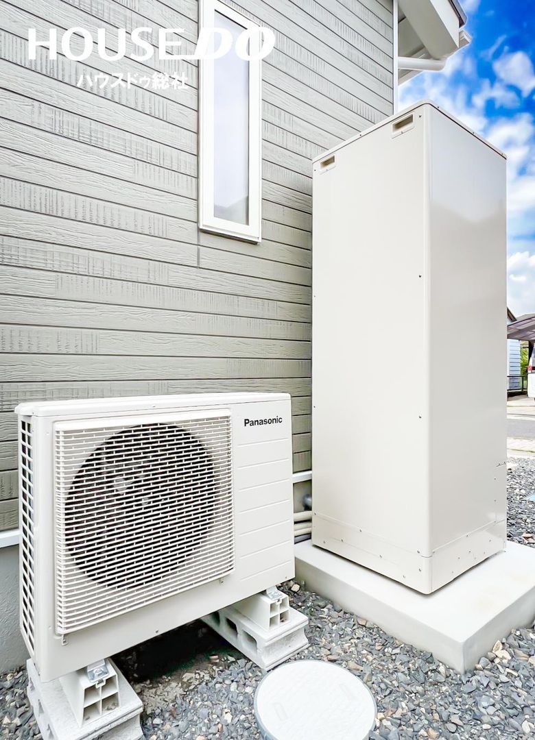 New 4LDK House in Kibi-Chuo Town, Okayama | 2025 Build - Thumbnail 4