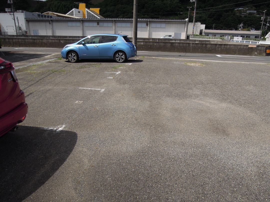 51.18 Tsubo Land for Sale Near Kasaoka Station, Okayama - Thumbnail 4