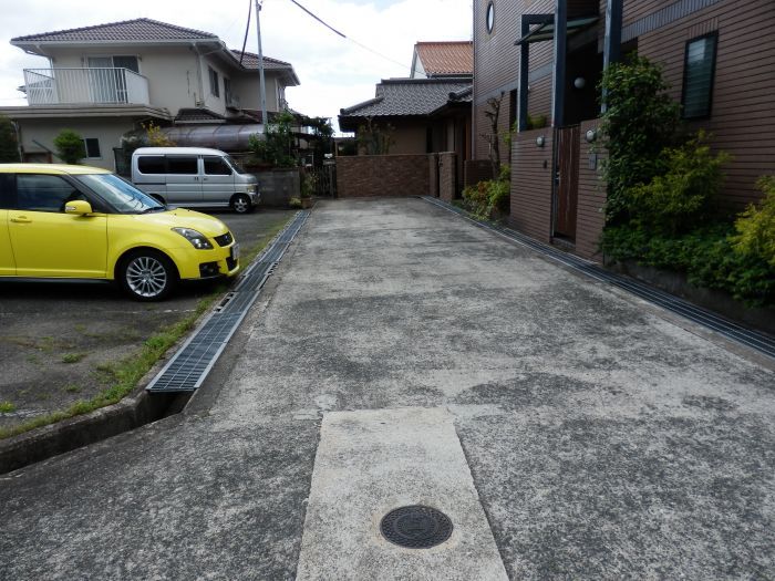 51.18 Tsubo Land for Sale Near Kasaoka Station, Okayama - Thumbnail 2