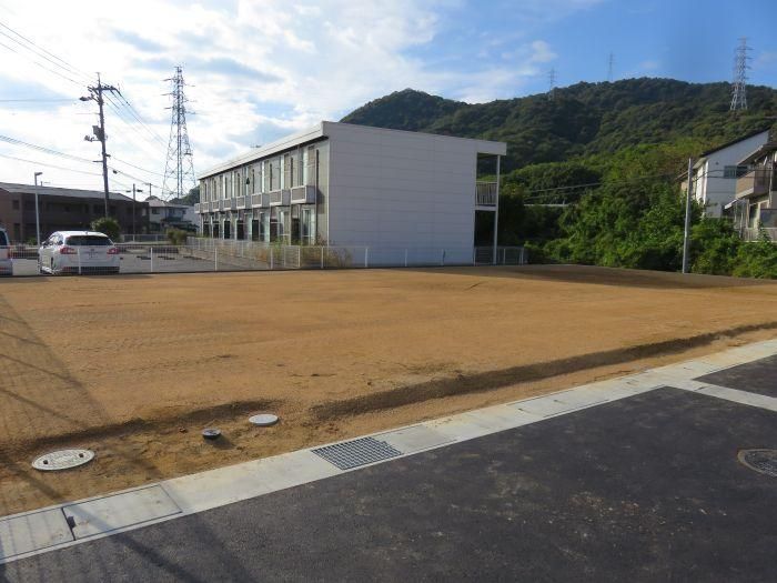 Land for Sale in Tomioka, Kasaoka City, Okayama - 187.3 sqm - Thumbnail 2