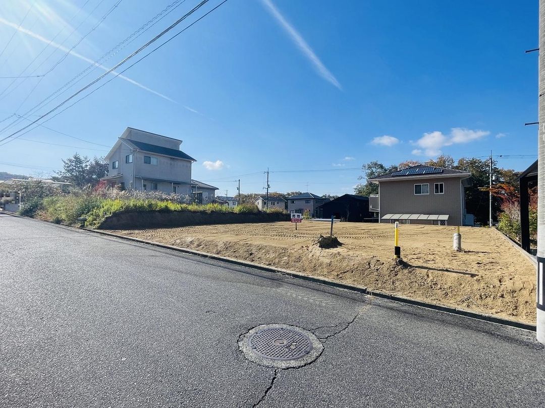 89 Tsubo Flat Land for Sale in Akaiwa, Okayama - No Building Conditions - Thumbnail 2