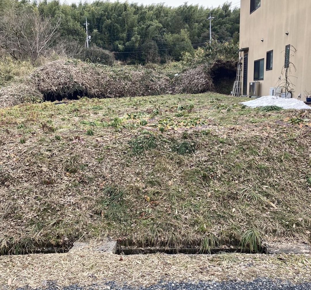 254.86 sqm Residential Land for Sale in Tsuyama, Okayama - Thumbnail 2