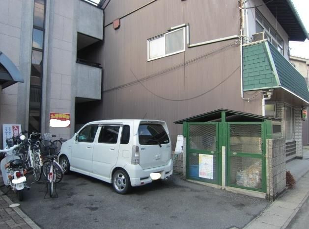 Esty Minami-machi Apartment Building for Sale in Takahashi, Okayama - Thumbnail 2