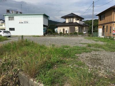 Building Land for Sale in Kita-ku, Okayama City, 641.87 sqm — Land, Kita, Okayama
