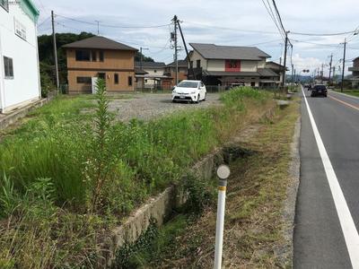 Building Land for Sale in Kita-ku, Okayama City, 641.87 sqm — Land, Kita, Okayama