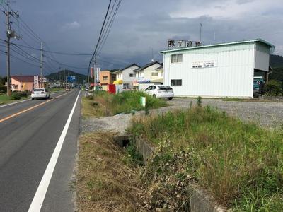 Building Land for Sale in Kita-ku, Okayama City, 641.87 sqm — Land, Kita, Okayama