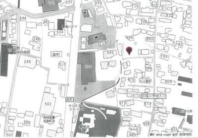 Oaza Morimachi - Property Details - Oita Prefecture Oita City Vacant House Bank Site — Image 2, City, Oita