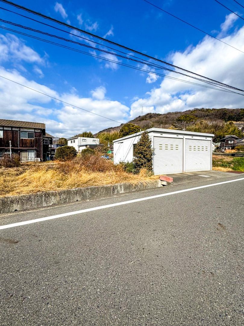 94 Tsubo Land for Sale in Kurashiki, Okayama - Near Sea & Mountains - Thumbnail 3