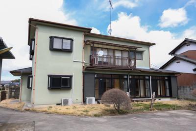 Spacious 8DK House in Oyama with Large Garden — Image 2, Oyama, Tochigi