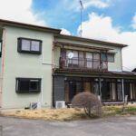 Spacious 8DK House in Oyama with Large Garden — Image 1, Oyama, Tochigi