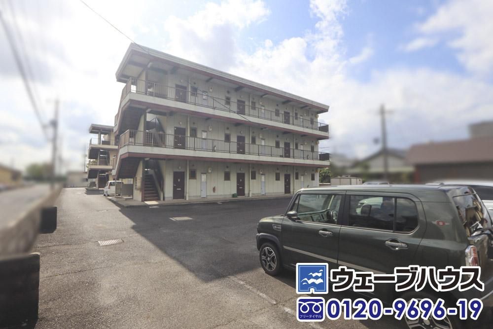 Bulk Sale Investment Apartment & Office in Okayama City - Thumbnail 3