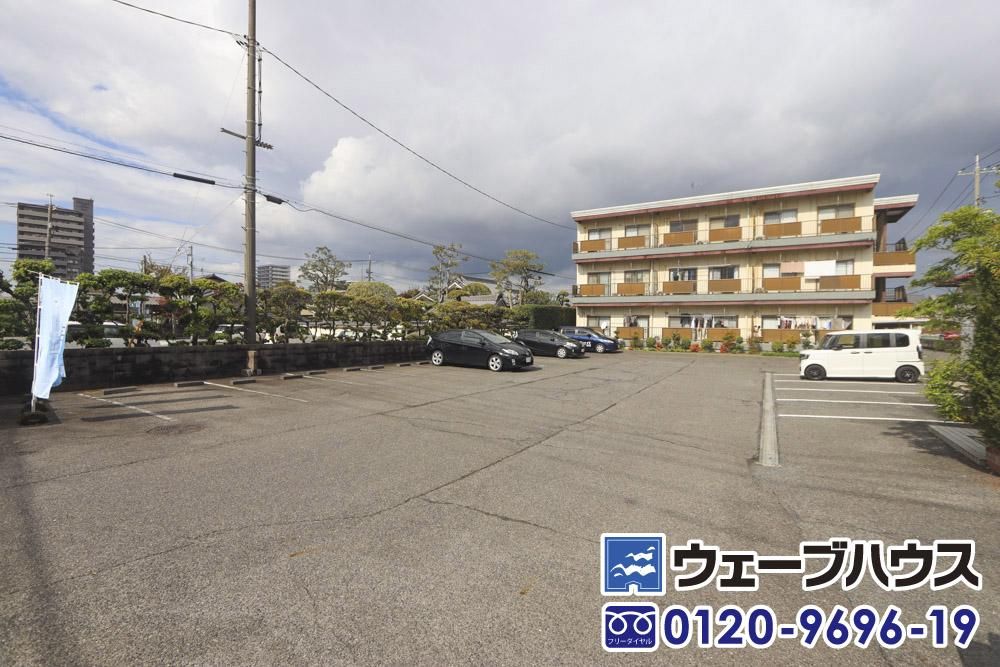 Bulk Sale Investment Apartment & Office in Okayama City - Thumbnail 2