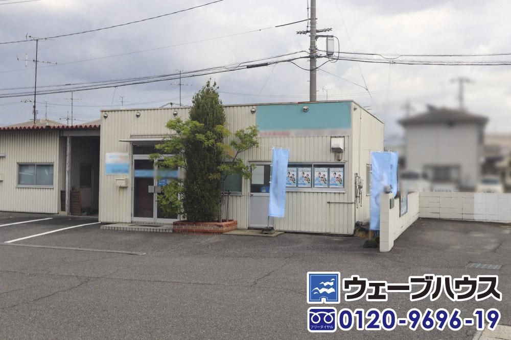 Bulk Sale Investment Apartment & Office in Okayama City - Thumbnail 4
