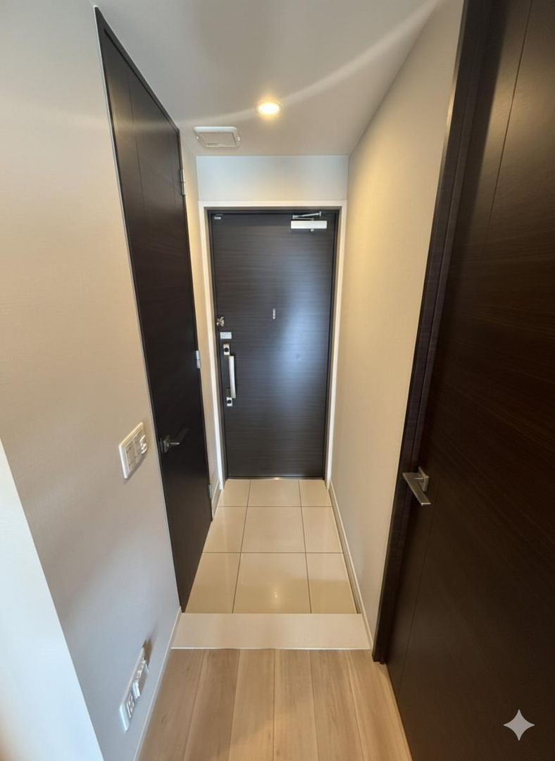 Pet-Friendly 2LDK Apartment in Kurashiki, Okayama | 2018 Build - Thumbnail 3