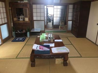 Spacious 7SLDK House with Land in Maniwa, Okayama — Image 4, Maniwa, Okayama