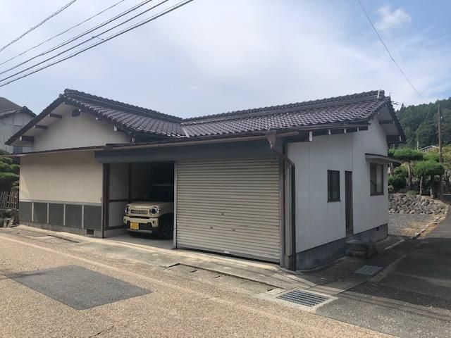 Spacious 7SLDK House with Land in Maniwa, Okayama - Thumbnail 3