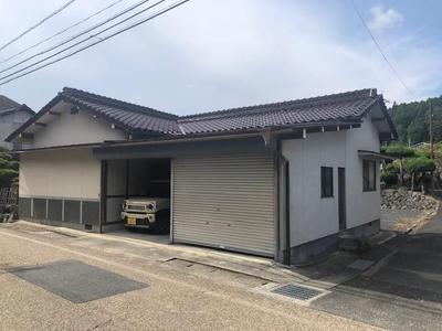 Spacious 7SLDK House with Land in Maniwa, Okayama — Image 2, Maniwa, Okayama