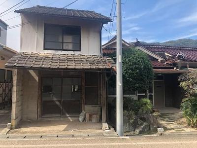 Spacious 7SLDK House with Land in Maniwa, Okayama — Image 1, Maniwa, Okayama