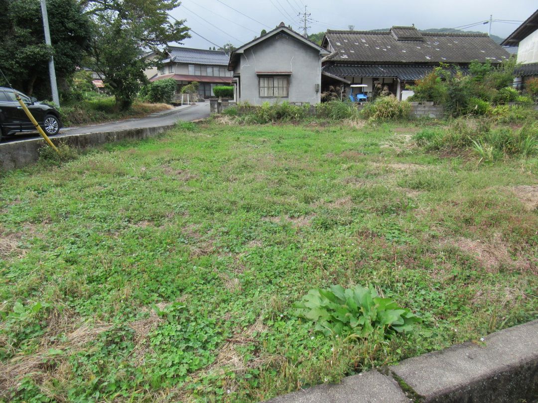 Vacant Land for Sale in Kamisaibara, Okayama - 384.49 sqm Corner Lot - Thumbnail 4