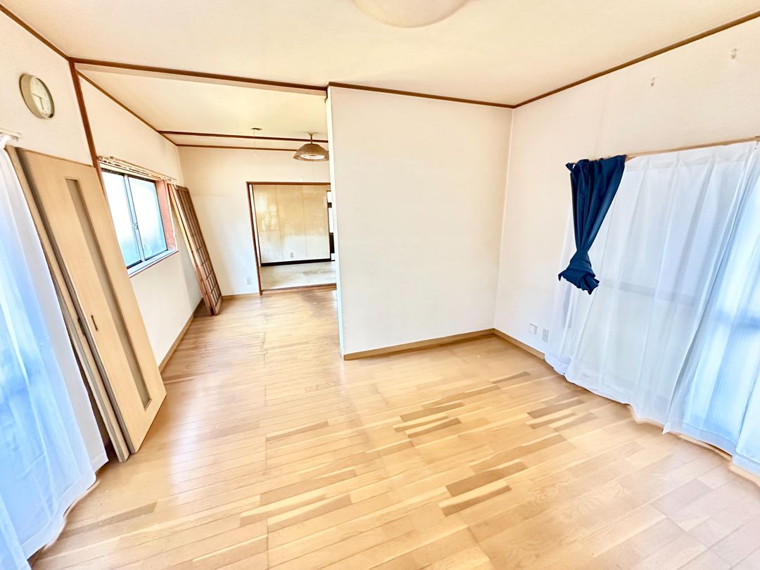 Used 3LDK Detached House in Minami-ku, Okayama City - Thumbnail 4