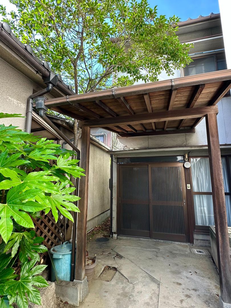 Used 3LDK Detached House in Minami-ku, Okayama City - Thumbnail 2