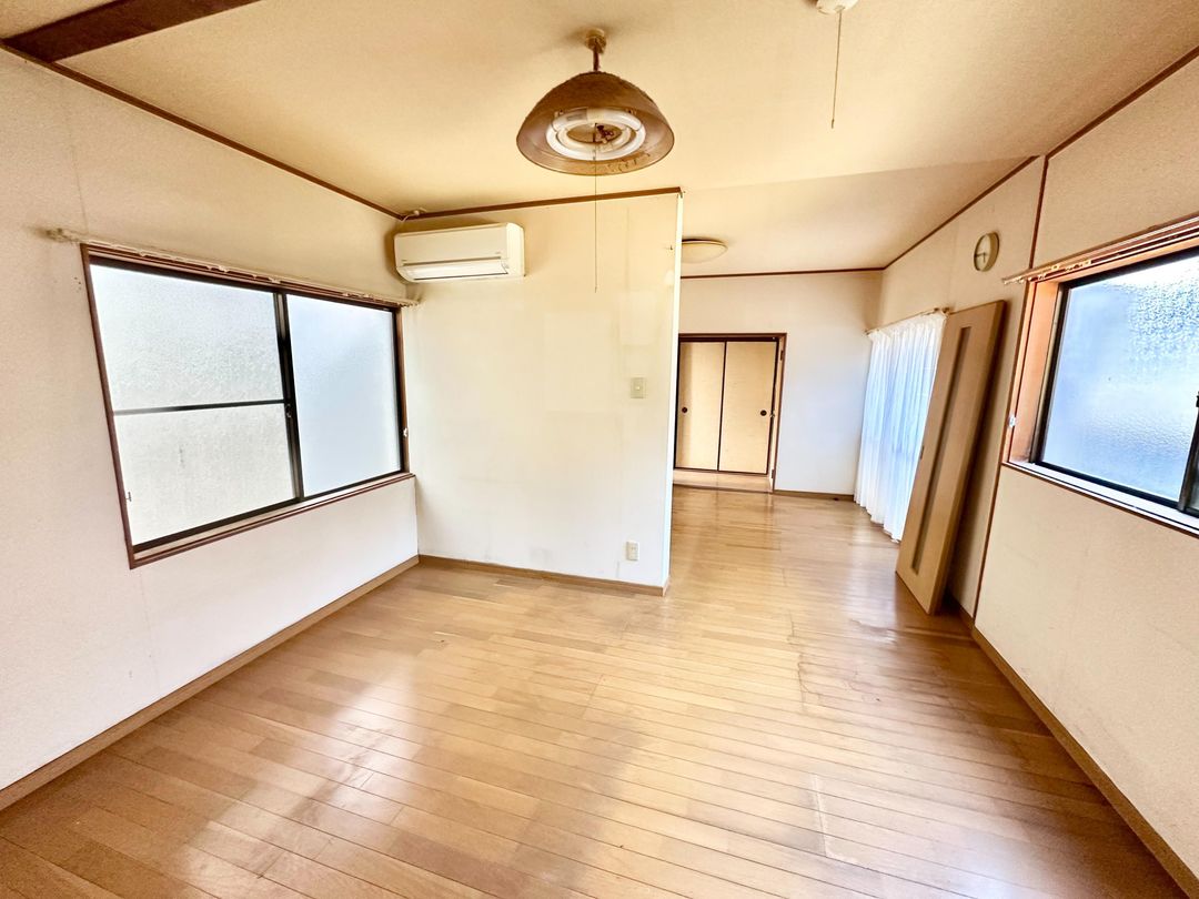Used 3LDK Detached House in Minami-ku, Okayama City - Thumbnail 3