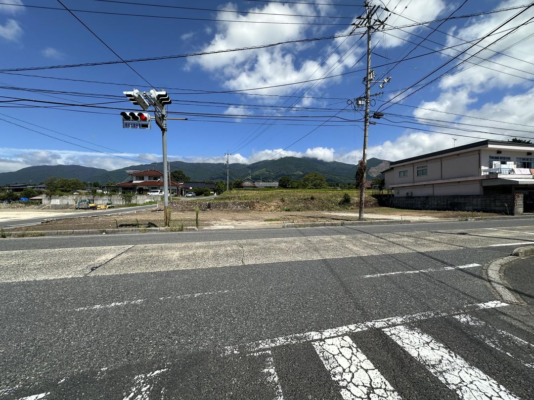 Cleared Residential Land for Sale in Naki, Okayama - Thumbnail 3