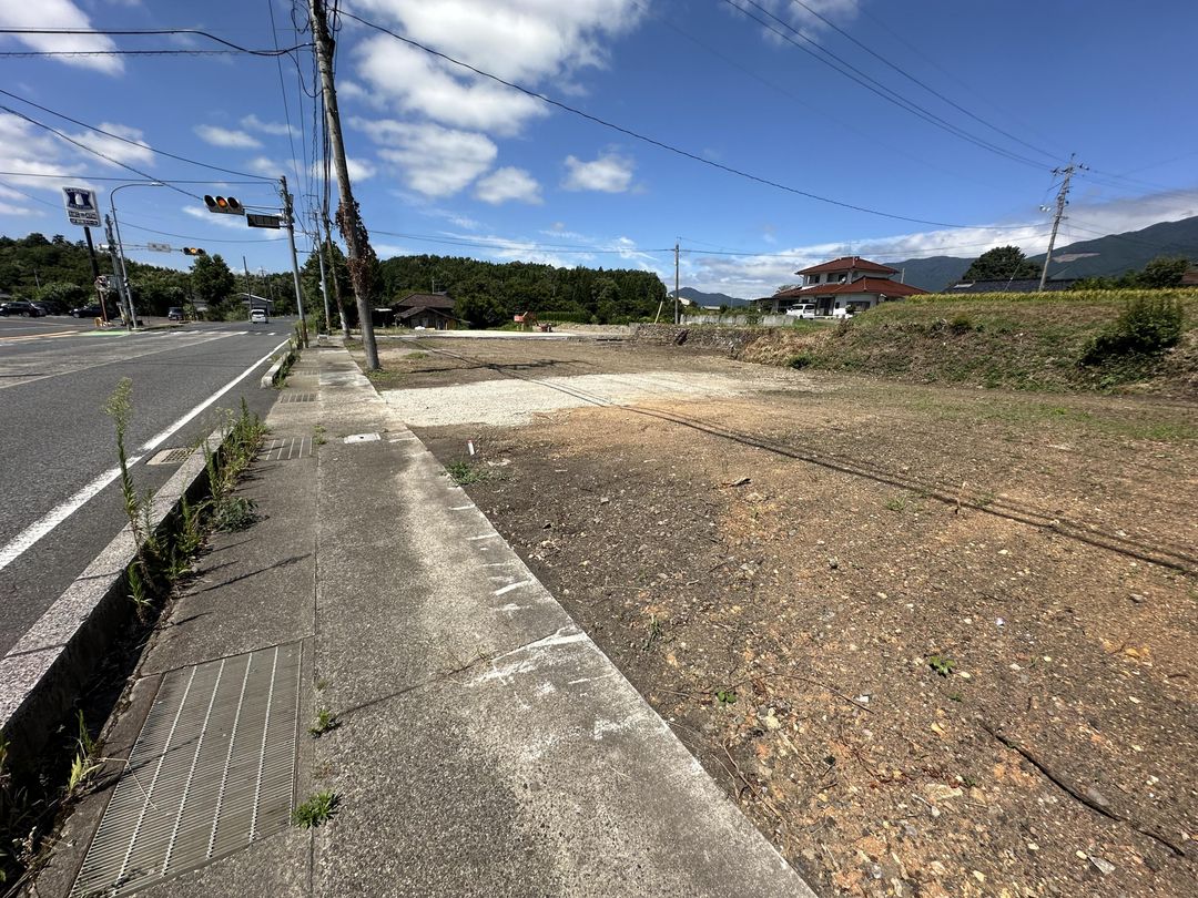 Cleared Residential Land for Sale in Naki, Okayama - Thumbnail 4