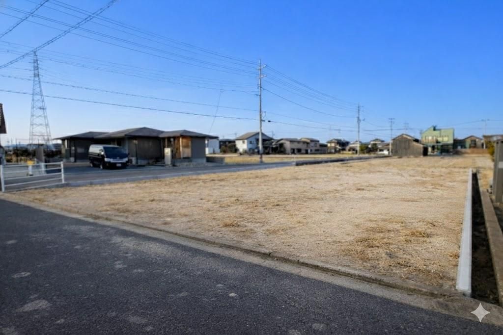 105-Tsubo Residential Land Plot for Sale in Kurashiki, Okayama - Thumbnail 2