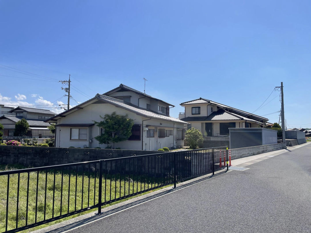 185.5坪 Land Plot in Soja, Okayama for Sale - Thumbnail 3