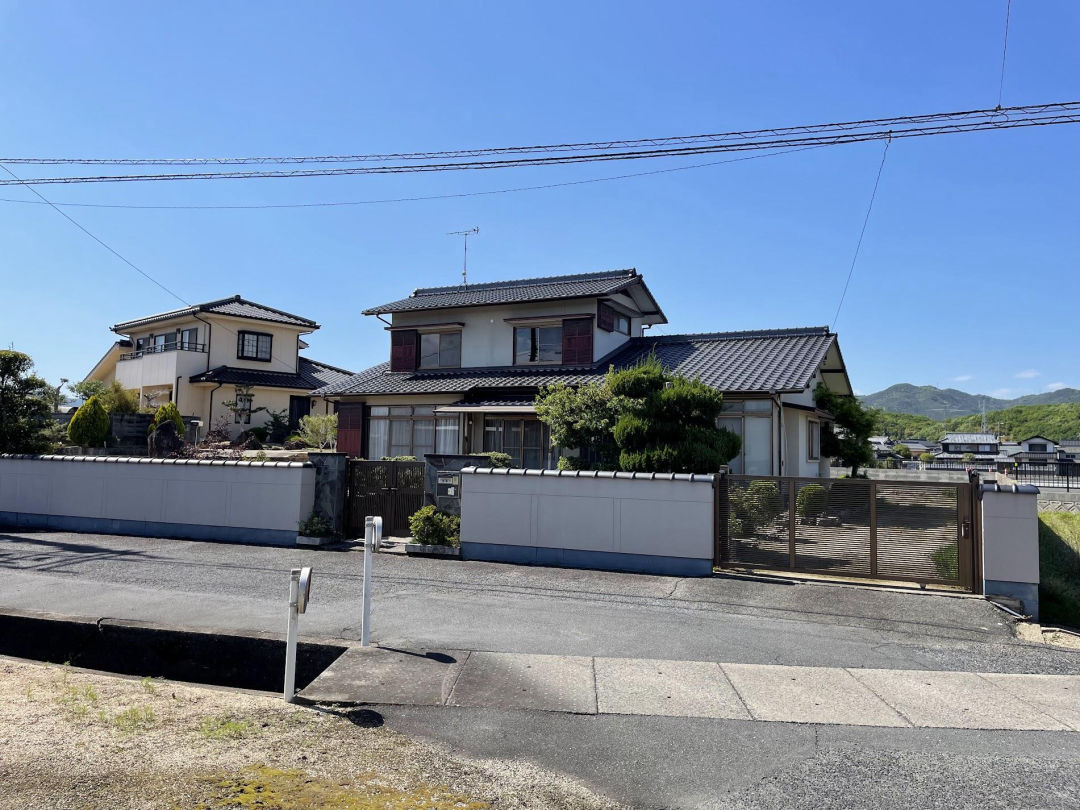 185.5坪 Land Plot in Soja, Okayama for Sale - Thumbnail 2