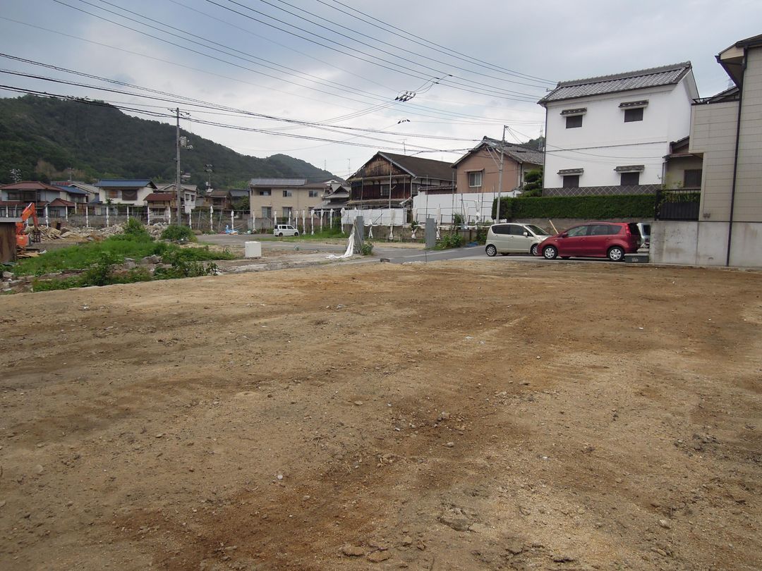 110 Tsubo Residential Land for Sale in Kasaoka, Okayama - Thumbnail 4