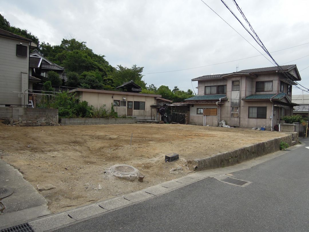 110 Tsubo Residential Land for Sale in Kasaoka, Okayama - Thumbnail 3