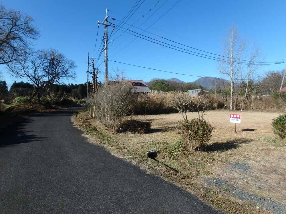 Land for Sale in Hiruzen, Maniwa - 329.4 sqm Plot - Thumbnail 4