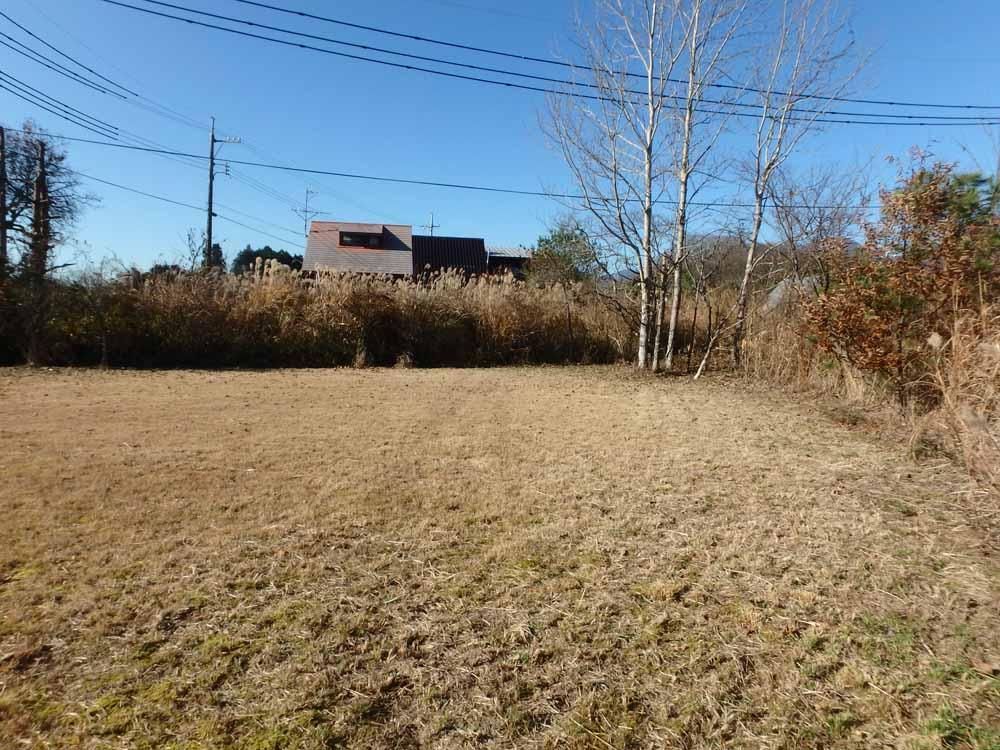 Land for Sale in Hiruzen, Maniwa - 329.4 sqm Plot - Thumbnail 2