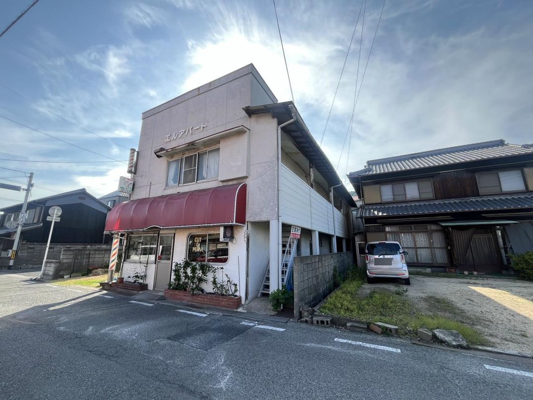 High-Yield 18.6% Apartment Building for Sale in Kurashiki, Okayama - Thumbnail 2