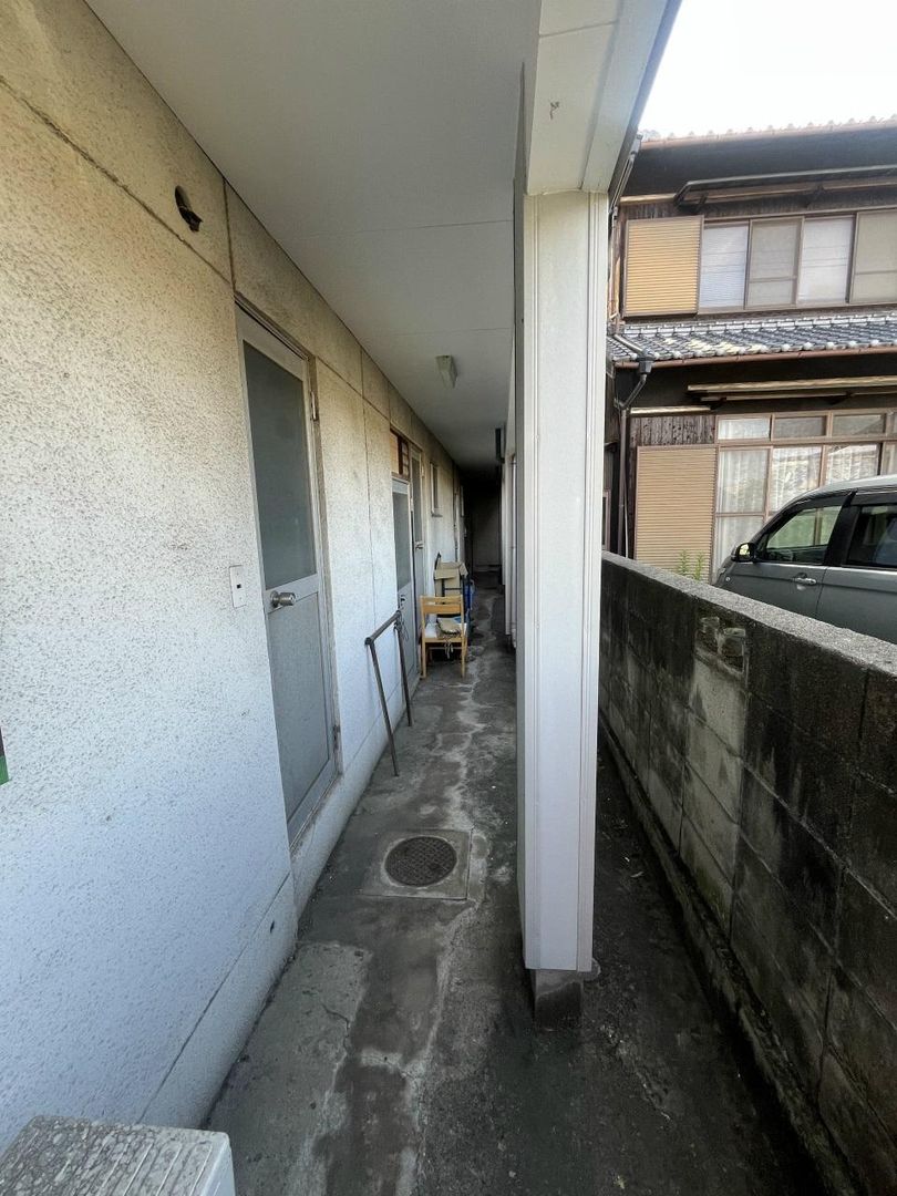 High-Yield 18.6% Apartment Building for Sale in Kurashiki, Okayama - Thumbnail 3