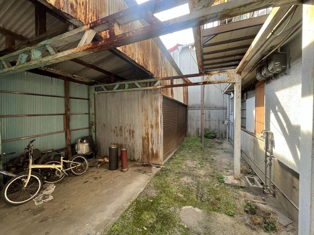 High-Yield 18.6% Apartment Building for Sale in Kurashiki, Okayama - Thumbnail 4