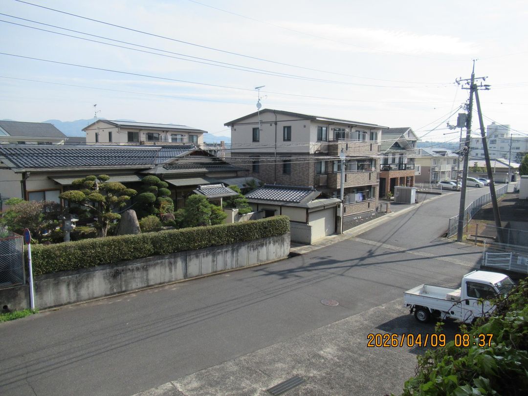 Commercial Building with 6 Residential Units in Tsuyama, Okayama - Thumbnail 3