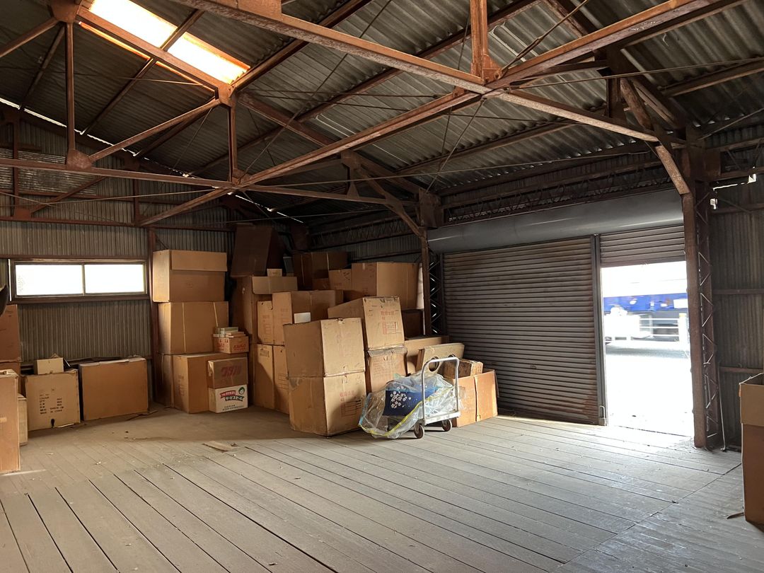 Land with Warehouse for Sale in Satosho, Okayama - Thumbnail 2