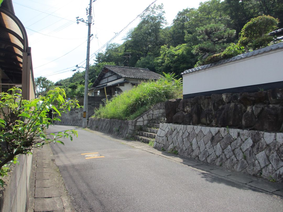 252.52 sqm Residential Land for Sale in Mussa, Okayama City - Thumbnail 3
