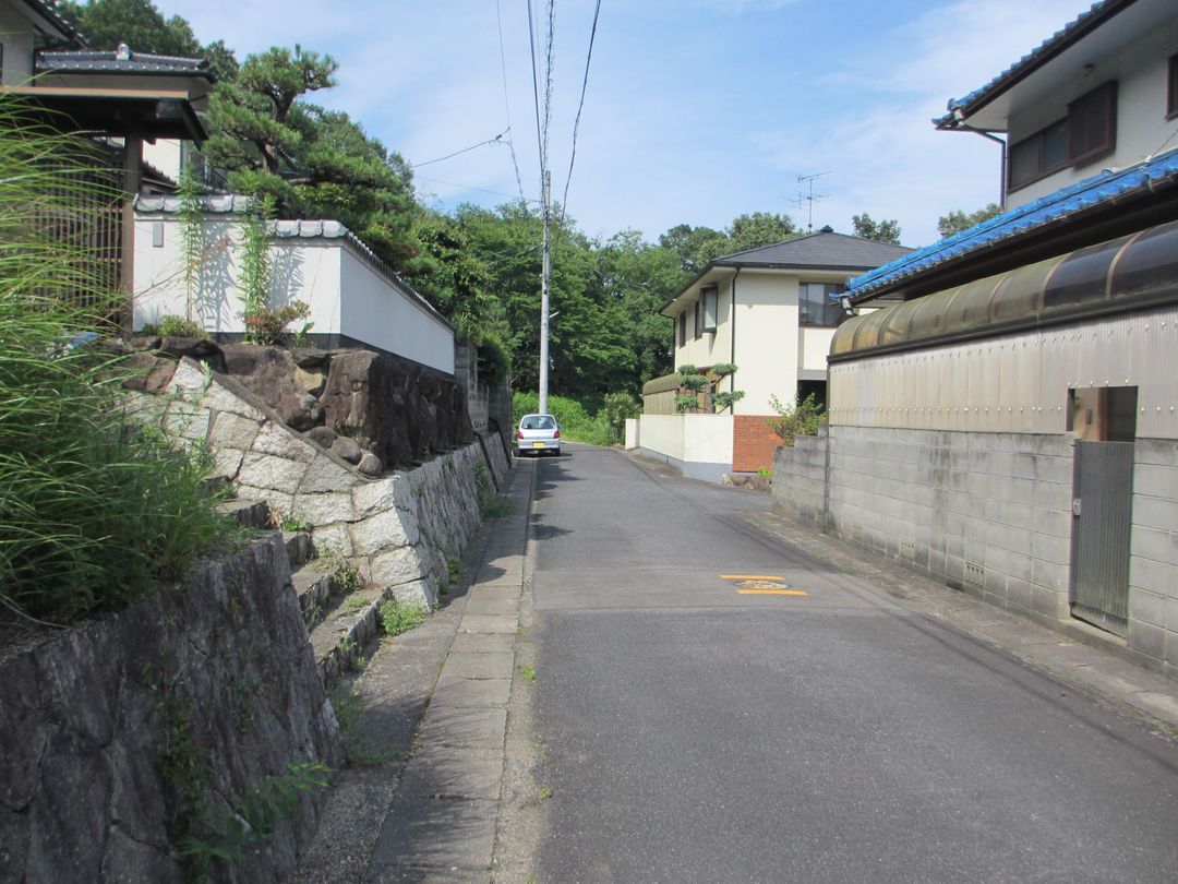 252.52 sqm Residential Land for Sale in Mussa, Okayama City - Thumbnail 2