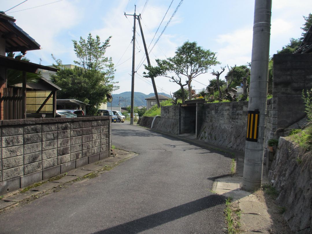 252.52 sqm Residential Land for Sale in Mussa, Okayama City - Thumbnail 4