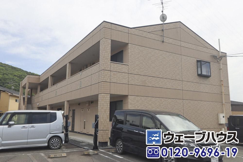 Multi-unit Apartment Building for Sale in Setouchi, Okayama - Thumbnail 2
