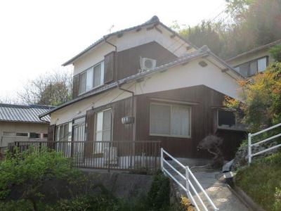 Ocean View House with Garden Space in Bizen, Okayama — Image 1, Bizen, Okayama