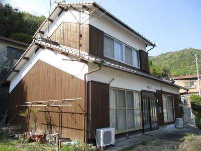 Ocean View House with Garden Space in Bizen, Okayama — Image 1, Bizen, Okayama