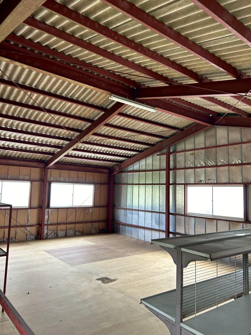 Warehouse for Sale in Tsuyama, Okayama - 124.8 sqm Steel Building - Thumbnail 4