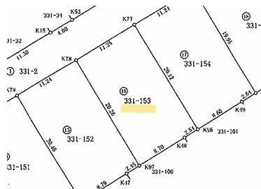 Residential Land for Sale in Enami, Okayama City - 227.19 sqm Plot - Image 1