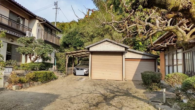 6SLDK Detached House in Asakuchi City, Okayama - Thumbnail 3