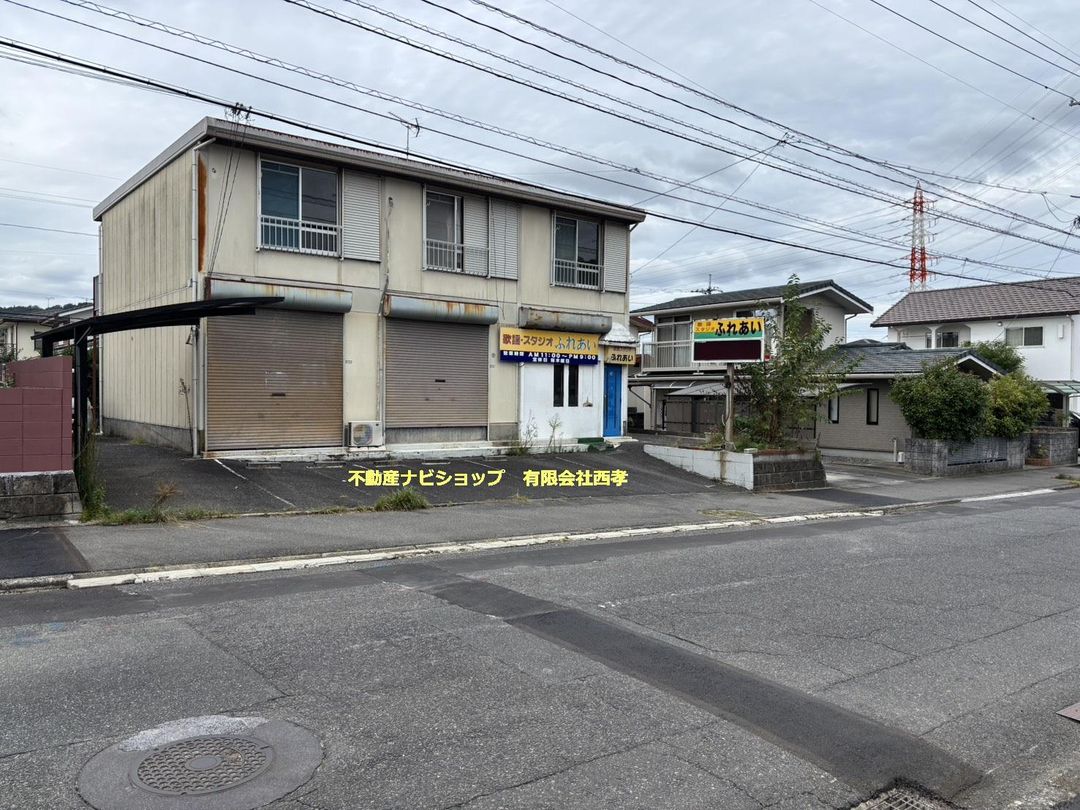 6-Unit Building for Sale in Kurashiki, Okayama with Tenant Income - Thumbnail 4